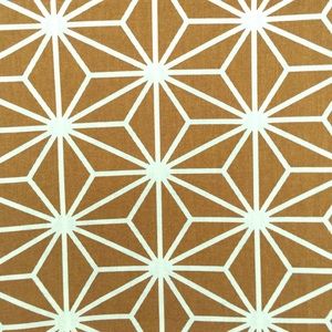 Traditional Japanese fabric