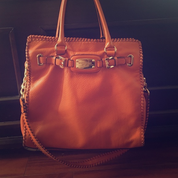 💋AUTHENTIC MK BAG 💋