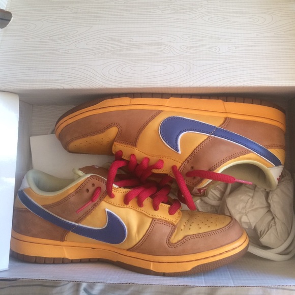 Nike SB
