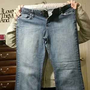 Lei jeans