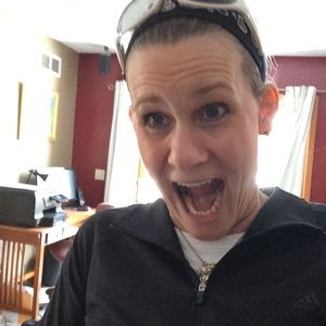 Meet your Posher, Diane