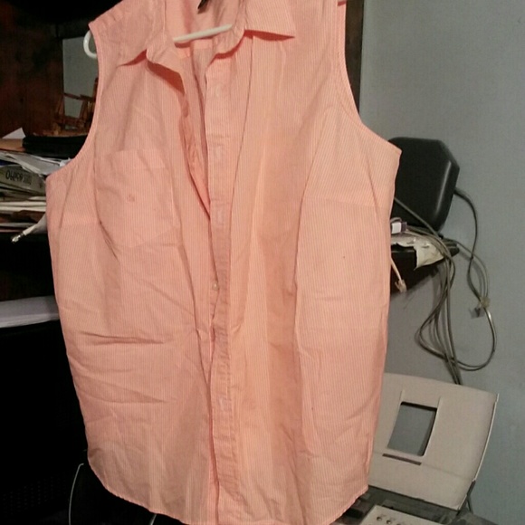 Very comfortable summer sleeveless Shirt
