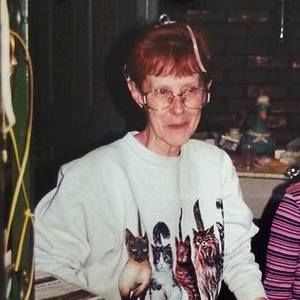 Meet your Posher, Mitzi