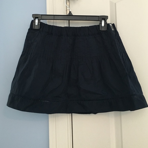 NWT Abercrombie & Fitch Mini Skirt, Size M