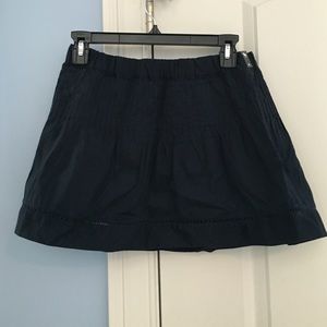 NWT Abercrombie & Fitch Mini Skirt, Size M