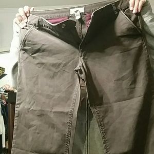 Old Navy Capris