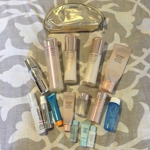 SHISEIDO LOT