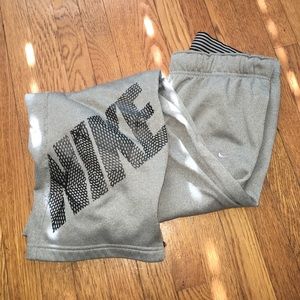Nike sweat pants