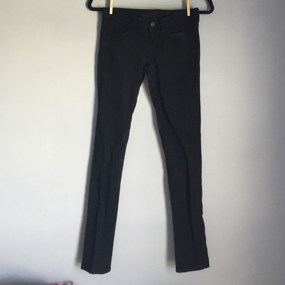 ARIZONA BLACK JEANS