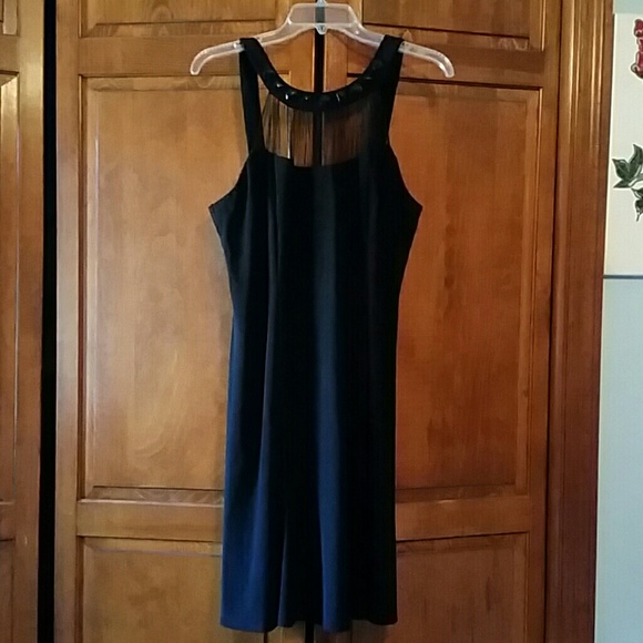 Perfect Black Dress, Med/Large
