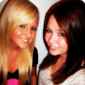 Meet your Posher, Alyssa