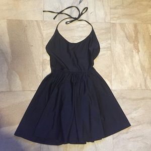 Nylon Figure Skater Dress