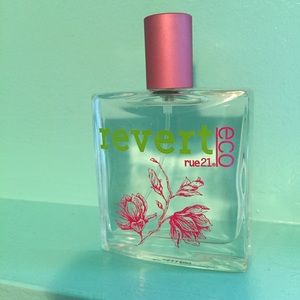 NEW Rue 21 Revert Eco Perfume