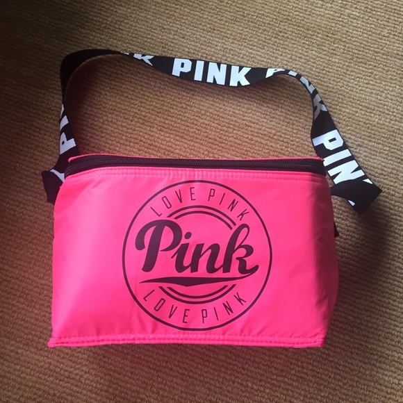 Victoria's Secret Pink Cooler