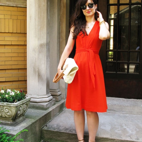 j crew summer dresses