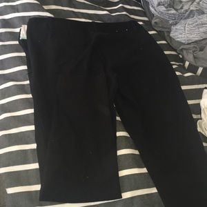 J. Crew Pants - Jcrew side zip work pants J. Crew Pants - Jcrew side zip work pants