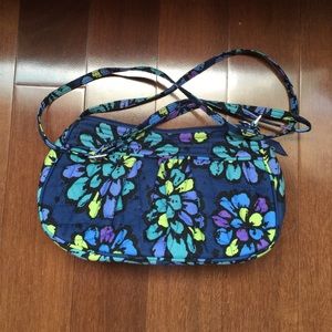 Vera Bradley bag