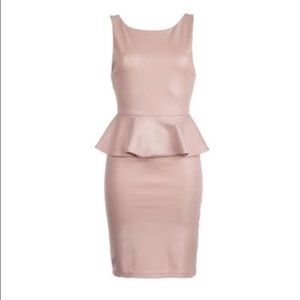 Brand New Alice Olivia Dress