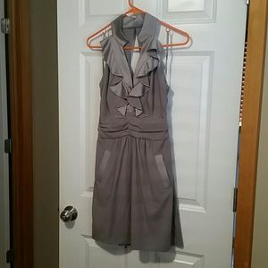 BCBG Cocktail Dress