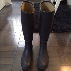 "Lady N" Hunter Boots