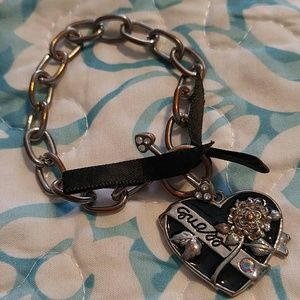 Guess bracelet