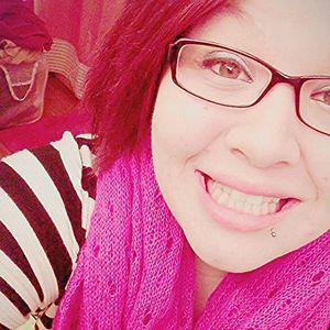 Meet your Posher, Brittney