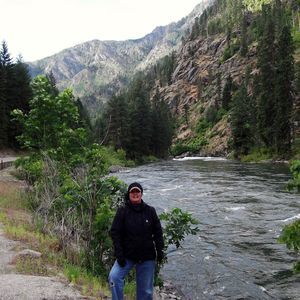 Meet your Posher, Jan