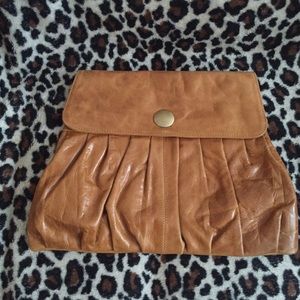 Cognac bag