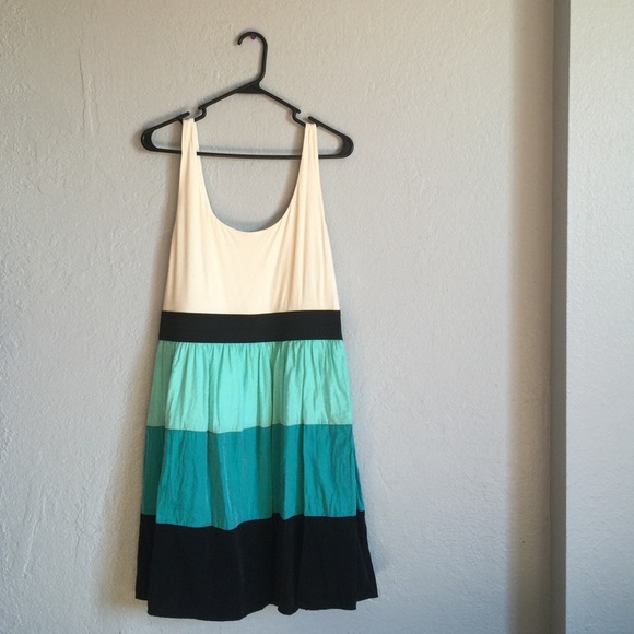 Comfortable and cute dress