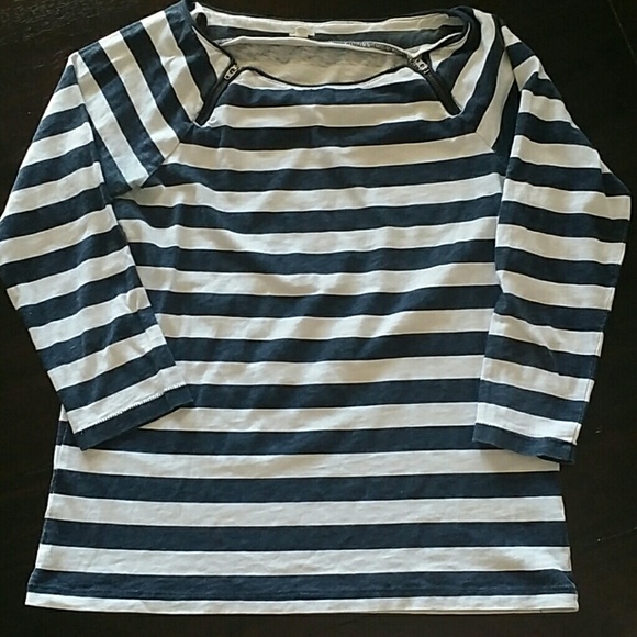 J. Crew Top