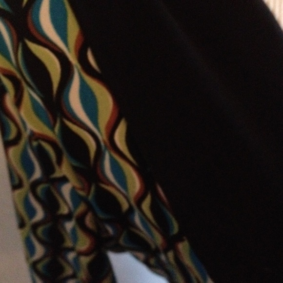 Cato tunic - Picture 2 of 4