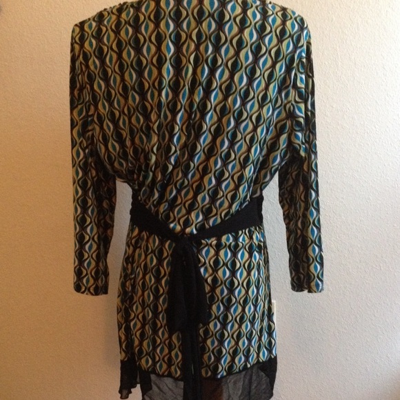 Cato tunic - Picture 3 of 4