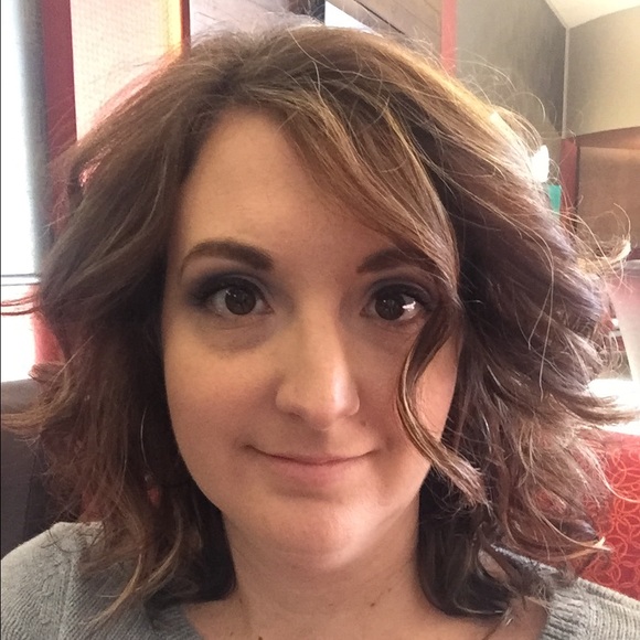 Meet your Posher, Meggan