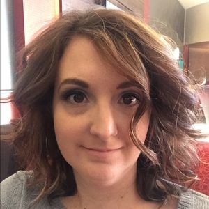 Meet your Posher, Meggan