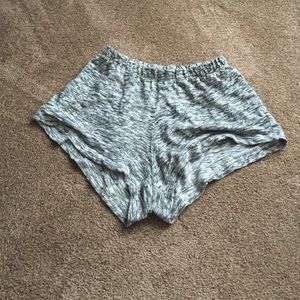 Brandy Melville Remi shorts