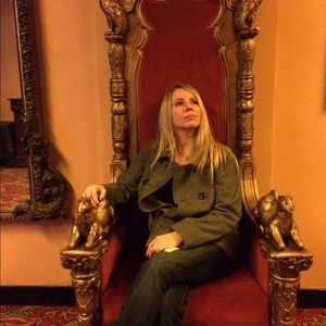 Meet your Posher, Michelle