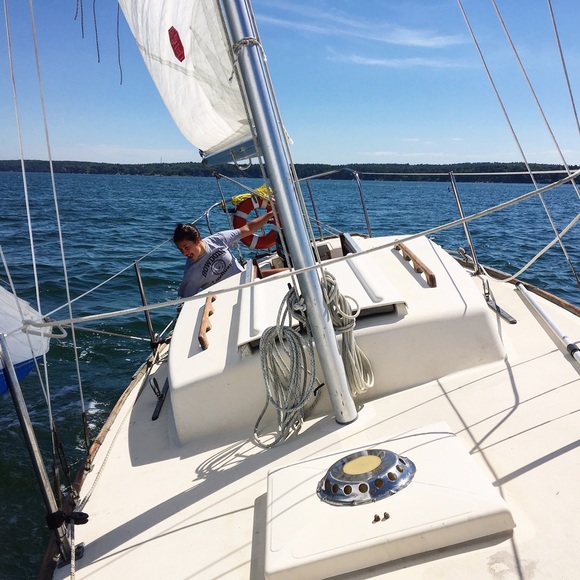 Meet your Posher, Isabella - Picture 2 of 2