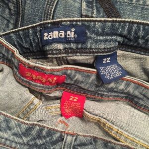 Zana-di jeans
