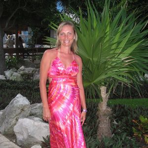 Meet your Posher, Natalia