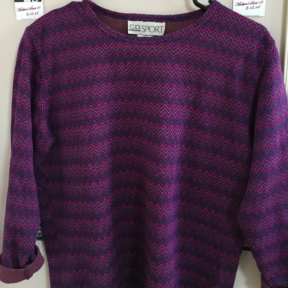 Vintage Sweater