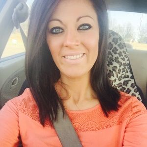 Meet your Posher, Kryssi
