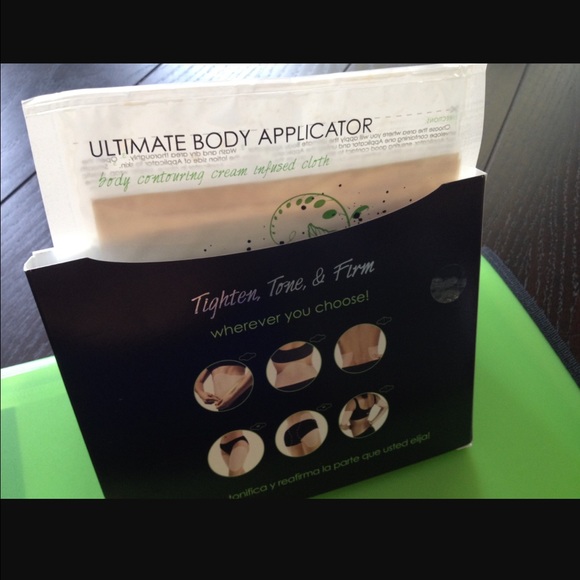 4 it works wrap!