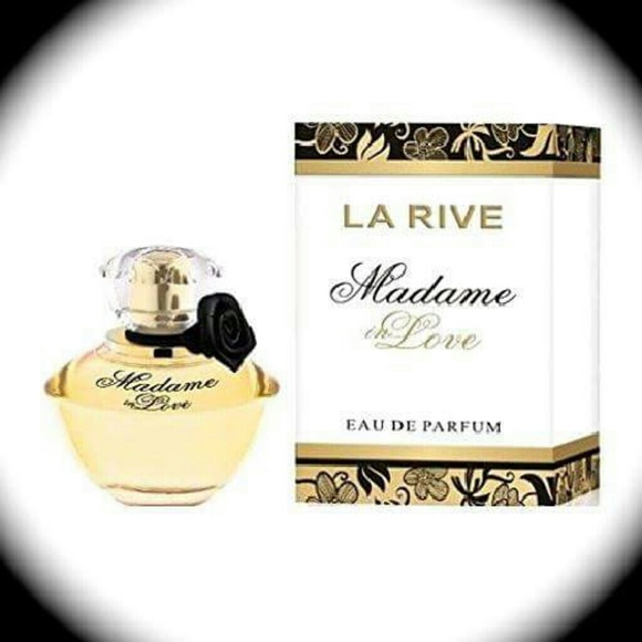 La Rive perfume PARIS