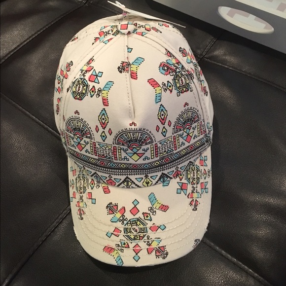 Billabong Cap