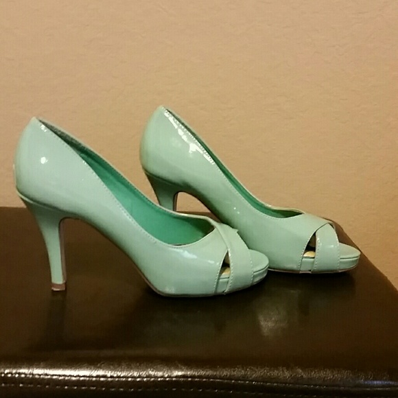 Madden Girl Heels