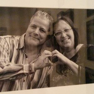 Meet your Posher, Ron