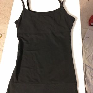 Yummy Tummy nursing tank