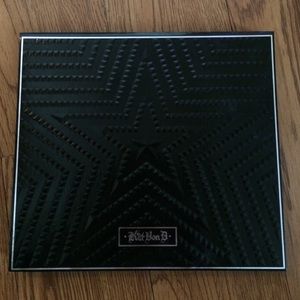 Kat Von D Star Studded Eyeshadow Pallette