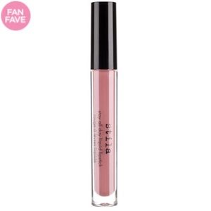 Stila Stay All Day Liquid Lipstick in Patina