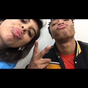 Meet your Posher, Iris